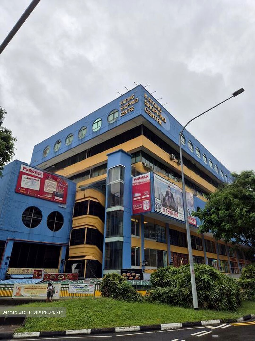 Katong Shopping Centre (D15), Retail #451205751